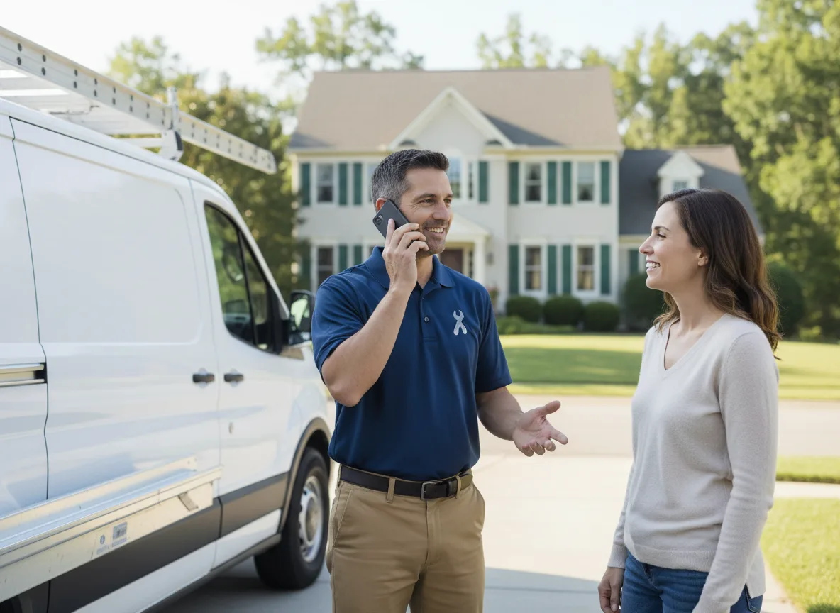 Home Gutter Service Fairfield, ND FAQs